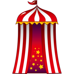 Circus Tent