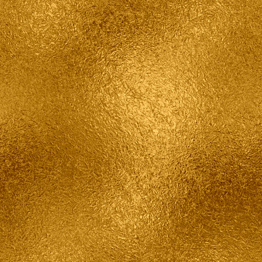 Copper Foil Crinkle 12x12 Background