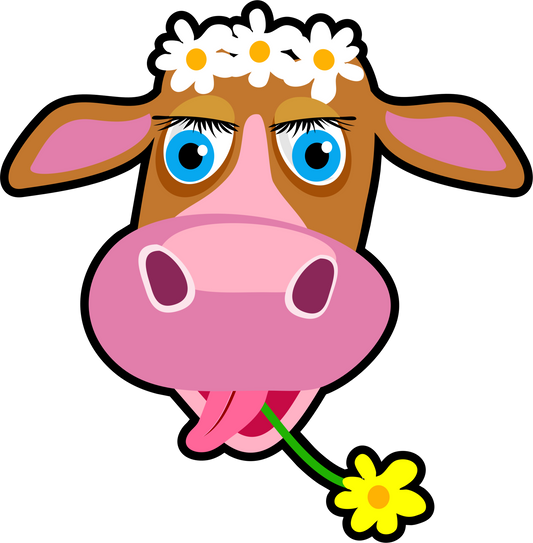 Daisy Cow