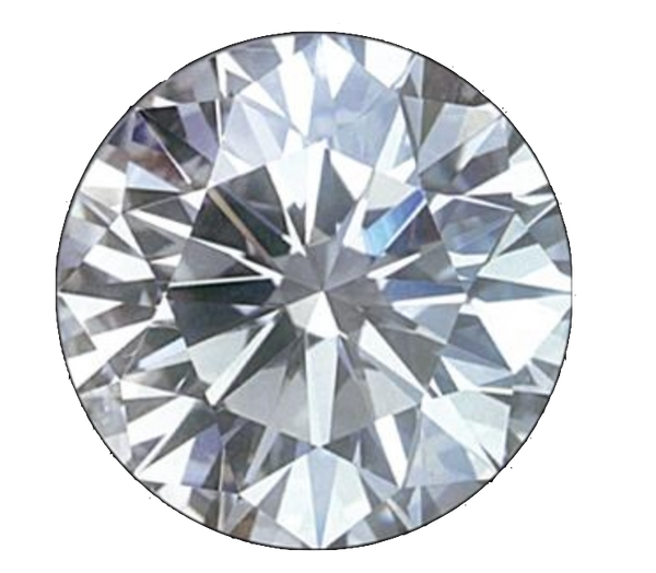 Big Diamond Jewel