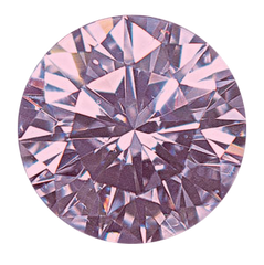 Rhinestone - Diamond  - Rose