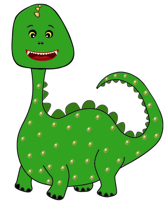 Dino Dinosaur Image