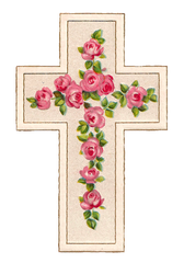 Rose Cross