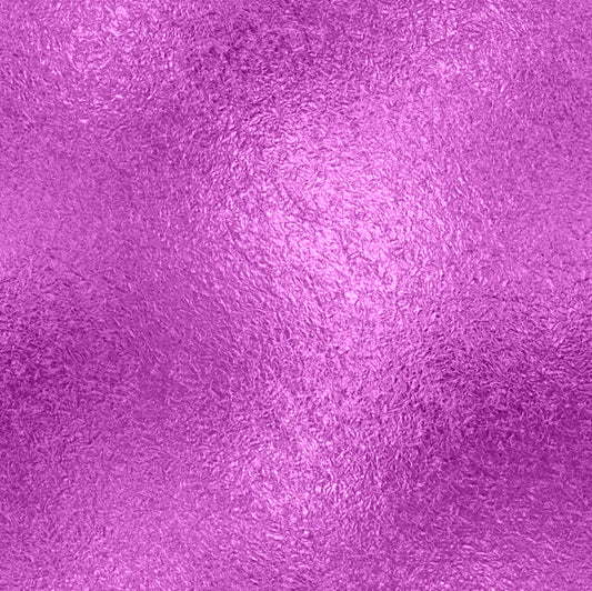 Fuchsia Foil Crinkle 12x12 Background