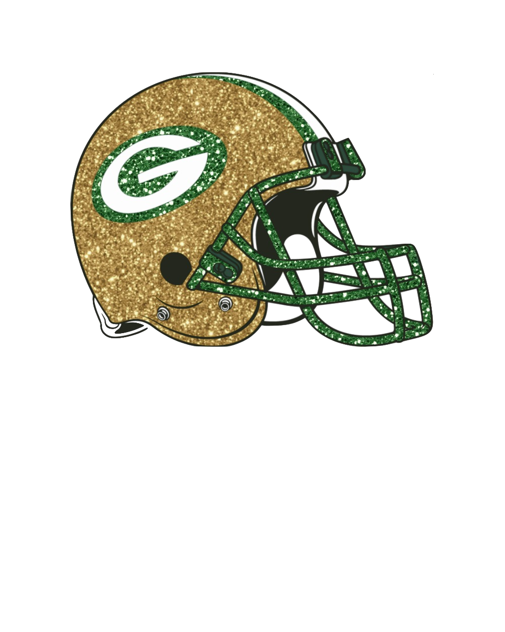 Green Bay Packers Bundle!   Green Bay Packers Rock -  Sports Football Team Clip Art SCROLL TO THE ITEM YOU WANT TO DOWNLOAD