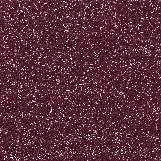 Wine Berry 12X12 Glitter Background