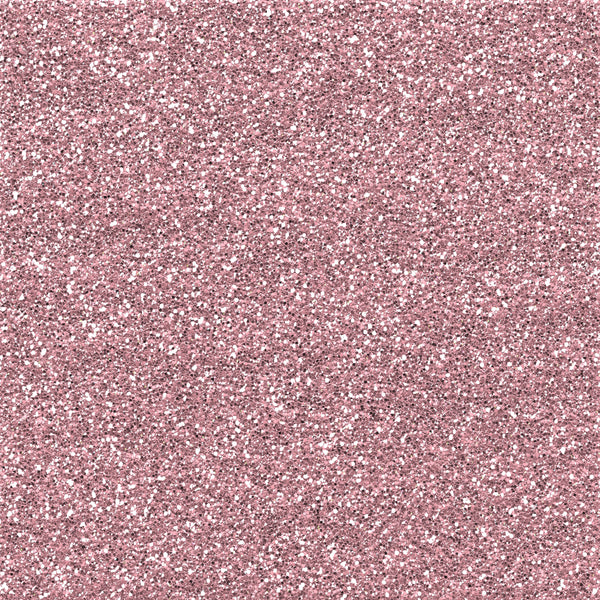 Soft Light Pink 12X12 Glitter Background