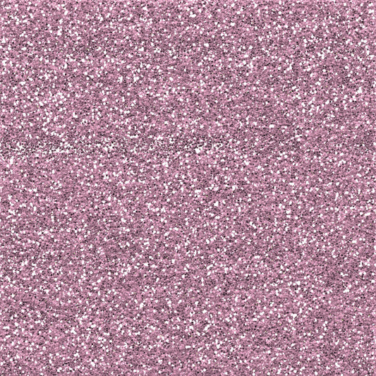 Light Pale Pink 12X12 Glitter Background