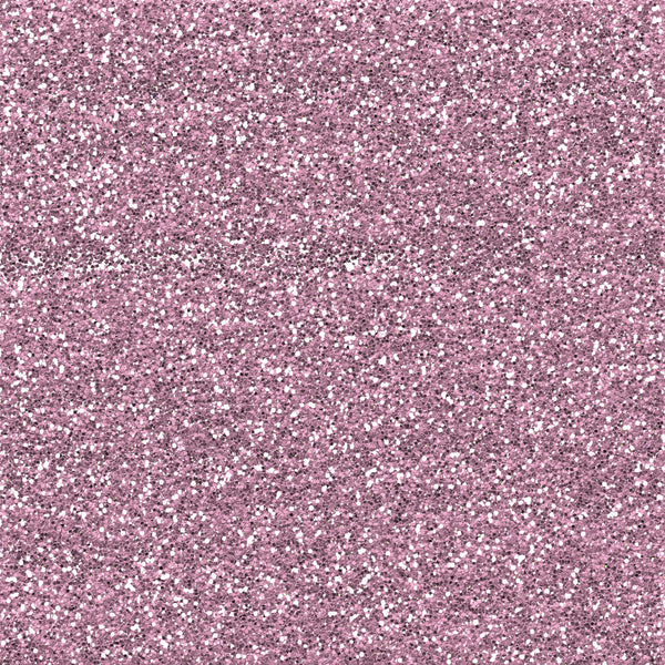 Light Pale Pink 12X12 Glitter Background