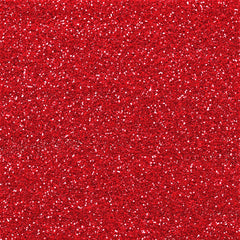 Red 12X12 Glitter Background
