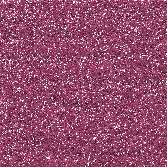 Dark Pink 12X12 Glitter Background