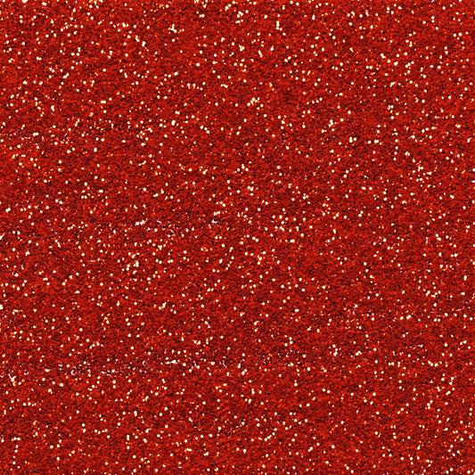 Dark Red 12X12 Glitter Background