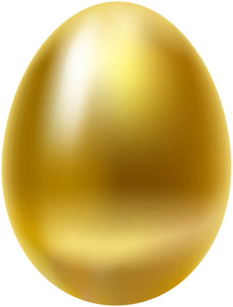 Gold Egg