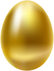 Gold Egg