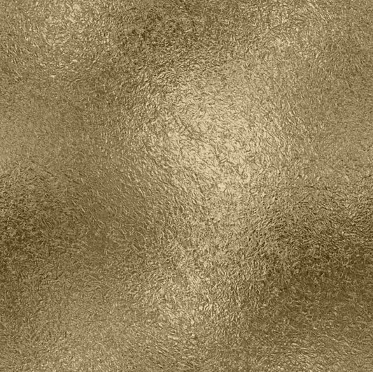 Gold#2 Foil Crinkle 12x12 Background