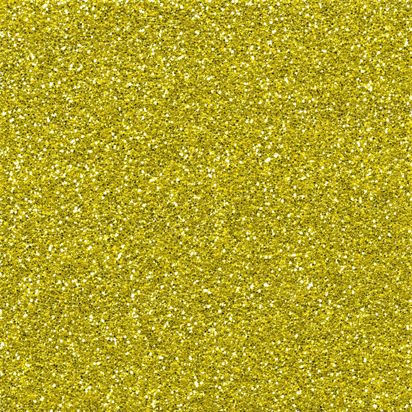 Glitter 12X12 Background Solid Gold