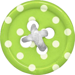 25 Green Button Images - BUTTON BUNDLE!