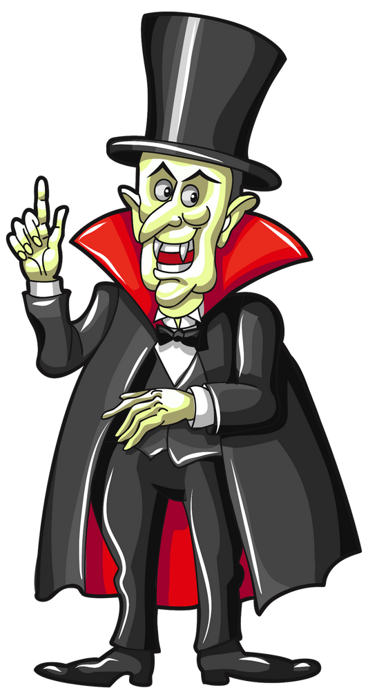 Dracula Vampire