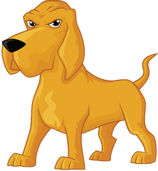 Hound dog