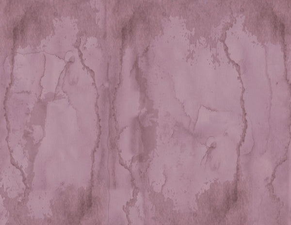 Stained Lavender Junk Journal Page or Background 8.5 x 11 Printable
