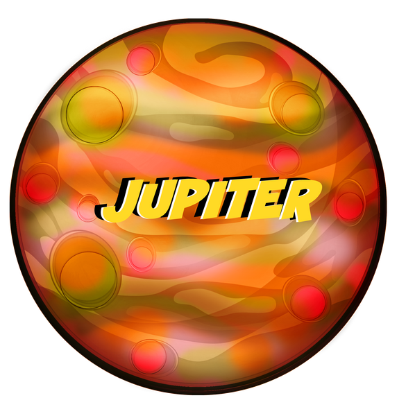 Jupiter - Planet