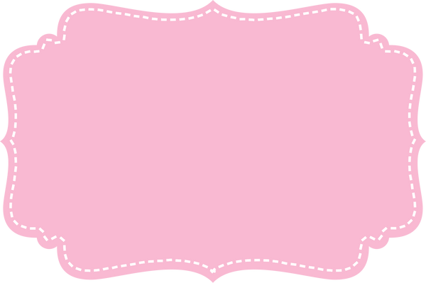 Labels Basic Bundle - Pinks