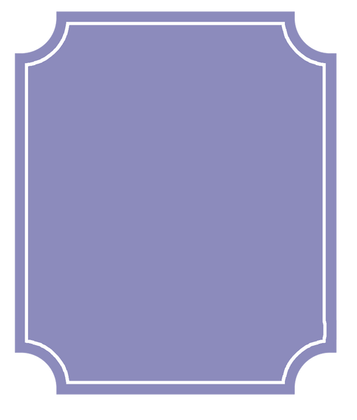 Label Basic Bundle - Purples & Lavenders
