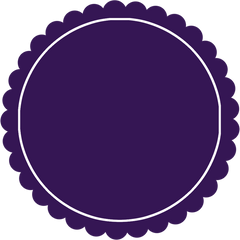 Label Basic Bundle - Purples & Lavenders