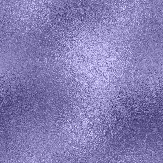 Lavender Foil Crinkle 12x12 Background