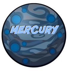 Mercury - Planet
