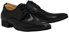Executive Men's shoes or Dress shoes
