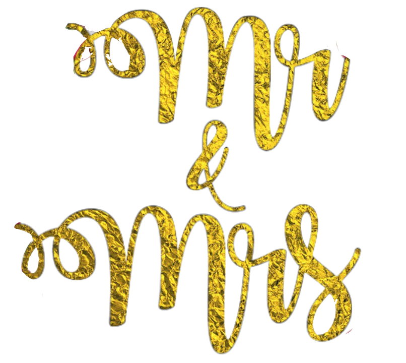 Friendship Gold Foil Print - Thelma and Louise - PrintChicks
