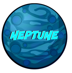 Neptune - Planet
