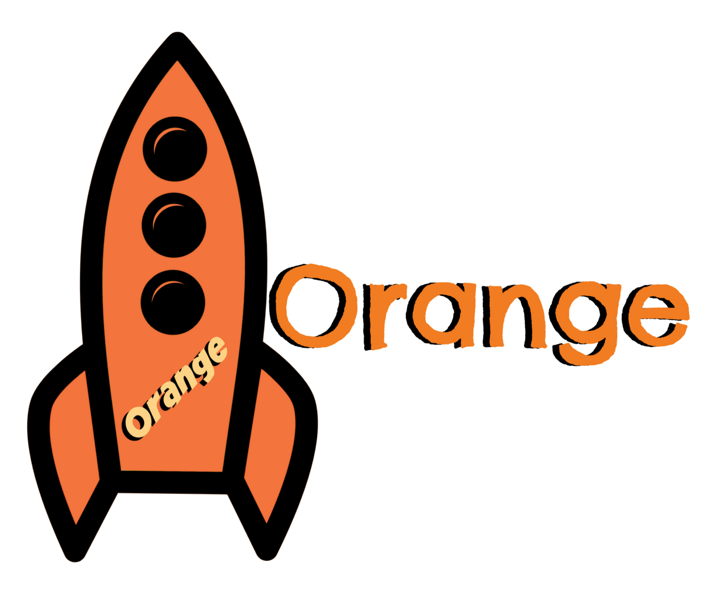 Teachers Kit - Learning Colors with Space Rockets
