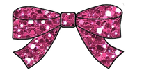 Pink Glitter Bundle #1