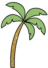 Palm Tree  PNG Clip Art