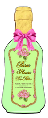 Paris Fleurs De Ritz Beauty Lotion Set #2- Scroll to see 5 different images