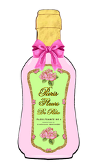 Paris Fleurs De Ritz Beauty Lotion Set #2- Scroll to see 5 different images