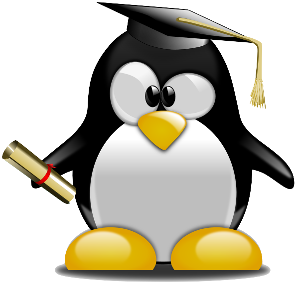 Penguin Graduate