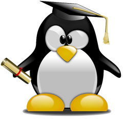 Penguin Graduate