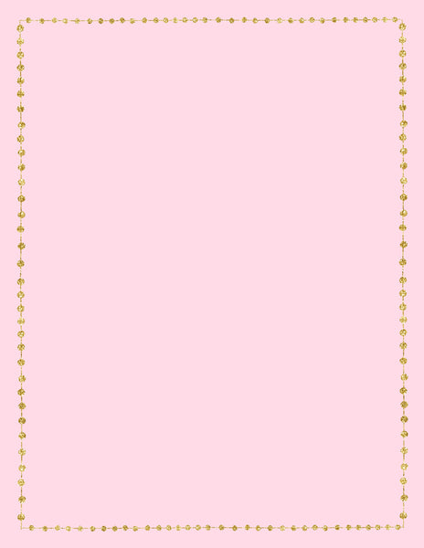 Pink Diamonds 8x10 Background