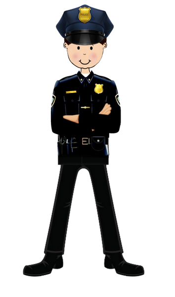 Policeman