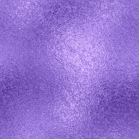 Purple Foil Crinkle 12x12 Background