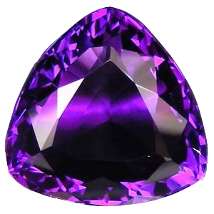12 - Purple Diamond Gemstones - Crystals Glam Sparkle- Amethyst-11 images