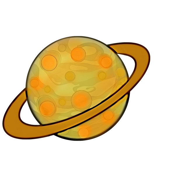Saturn - Planet