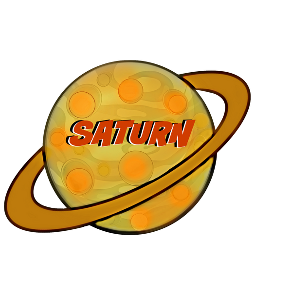 Saturn - Planet