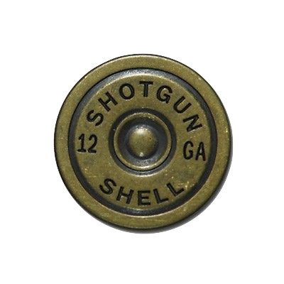Shotgun Bullet Shell