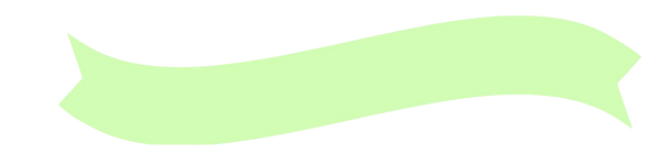 Green Plain Banners