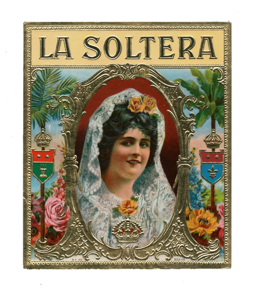 La Soltera Spanish Queen Beauty