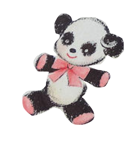 Teddybear Toy (small) for Scrapbooking icon or add to your art